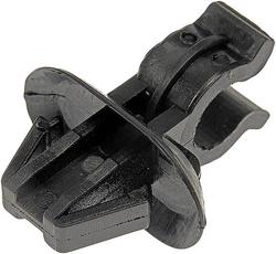 Dorman HELP! Hood Prop Rod Clip  image