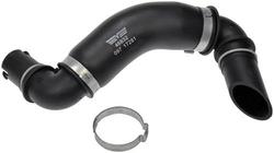 Dorman HELP! Plastic, Rubber PCV Breather Hose  image