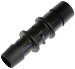 Dorman HELP! Straight Heater Hose Connector  image