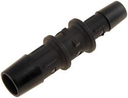 Dorman HELP! Straight Heater Hose Connector  image