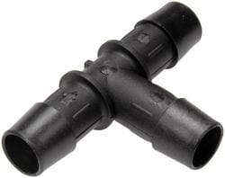 Dorman HELP! 90 Degree Heater Hose Tee  image