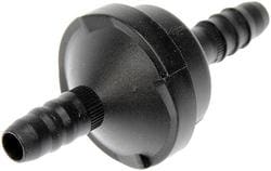 Dorman HELP! Power Brake Booster Check Valve  image