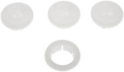 Dorman HELP! Plastic Wiper Linkage Bushing  image