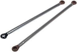 Dorman HELP! Nylon, Steel Wiper Linkage Bushing  image