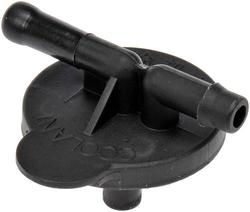 Dorman HELP! Coolant Cap  image
