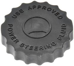 Dorman HELP! Power Steering Reservoir Cap  image
