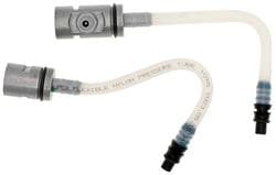 Dorman HELP! Fuel Return Line  image