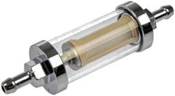 Dorman HELP! 1/4 Inch Outlet Fuel Filter  image