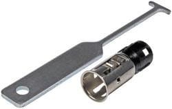 Dorman HELP! Lighter Socket Removal Tool  image