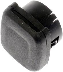 Dorman HELP! Plug Retainer Cover  image