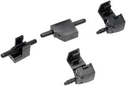 Dorman HELP! Windshield Washer Nozzle  image