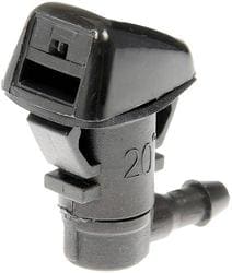 Dorman HELP! Windshield Washer Nozzle  image