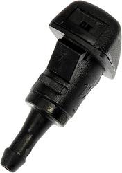 Dorman HELP! Windshield Washer Nozzle  image