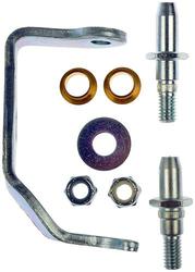 Dorman HELP! Door Hinge Pin And Bushing Kit  image