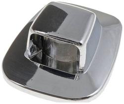 Dorman HELP! License Plate Light Lens  image