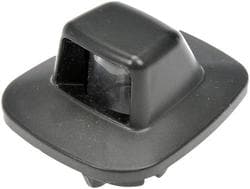 Dorman HELP! License Plate Light Lens  image