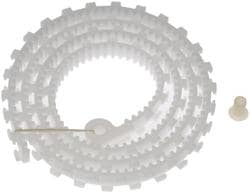 Dorman HELP! 52 Inch Window Regulator Tape Kit  image