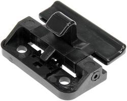 Dorman HELP! Center Console Latch  image