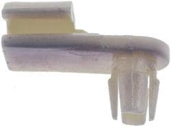 Dorman HELP! Door Lock Rod Clip  image