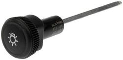 Dorman HELP! Press-on Headlight Knob  image