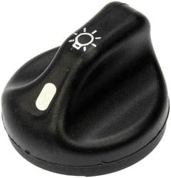 Dorman HELP! Press-on Headlight Knob  image