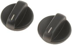 Dorman HELP! Push-On Heater Control Knob  image