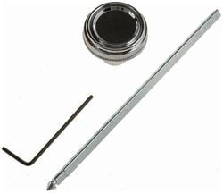 Dorman HELP! Headlight Knob Kit  image