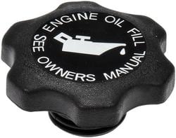 Dorman HELP! Oil Filler Cap  image