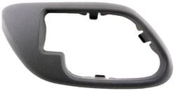 Dorman HELP! Door Handle Bezel  image