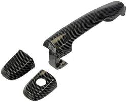 Dorman HELP! Door Handle  image