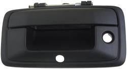 Dorman HELP! Liftgate/Tailgate Handle  image