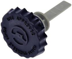 Dorman HELP! Power Steering Reservoir Cap  image