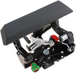Dorman HELP! Liftgate/Tailgate Handle  image