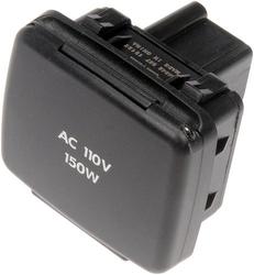 Dorman HELP! Power Outlet  image