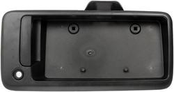 Dorman HELP! Liftgate/Tailgate Handle  image