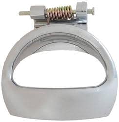 Dorman HELP! Door Handle Kit  image