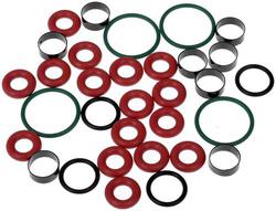 Dorman HELP! Fuel Injector O-Ring Kit  image