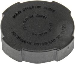 Dorman HELP! Power Steering Reservoir Cap  image
