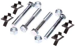 Dorman HELP! 3/8-16 Inch Thread Exhaust Stud Kit  image