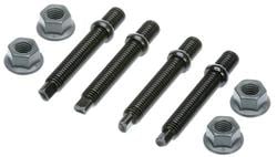 Dorman HELP! M10-1.50 Thread Exhaust Flange Hardware Kit  image