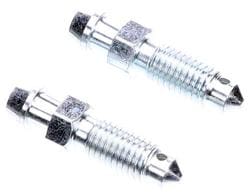 Dorman HELP! Brake Bleeder Screw  image