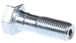 Dorman HELP! Brake Hose Banjo Bolt  image