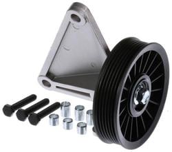 Dorman HELP! A/C Bypass Pulley  image