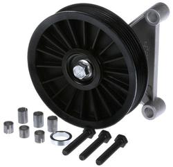 Dorman HELP! A/C Bypass Pulley  image