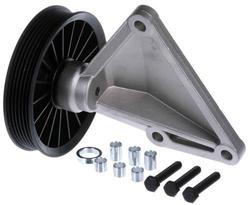 Dorman HELP! A/C Bypass Pulley  image