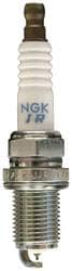 NGK Iridium Plug Number FR6EI Spark Plug  image