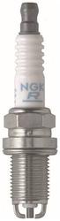 NGK Copper Plug Number BKR7EKC-N Spark Plug  image