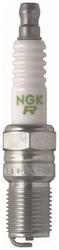 NGK V-Power Plug Number BR7EF Spark Plug  image