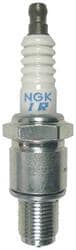 NGK Iridium/Platinum Plug Number RE9B-T Spark Plug  image