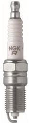 NGK V-Power Plug Number TR4 Spark Plug  image